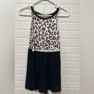 women’s small tank top